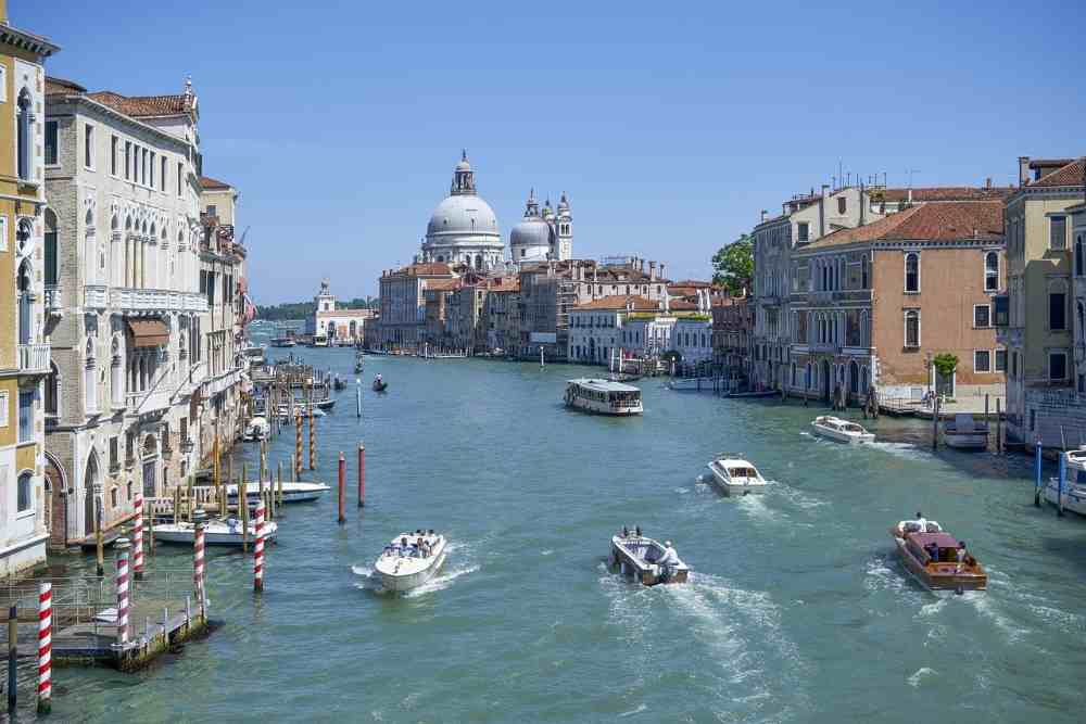 how to visit venice without a car (badoobulee88 da Pixabay )