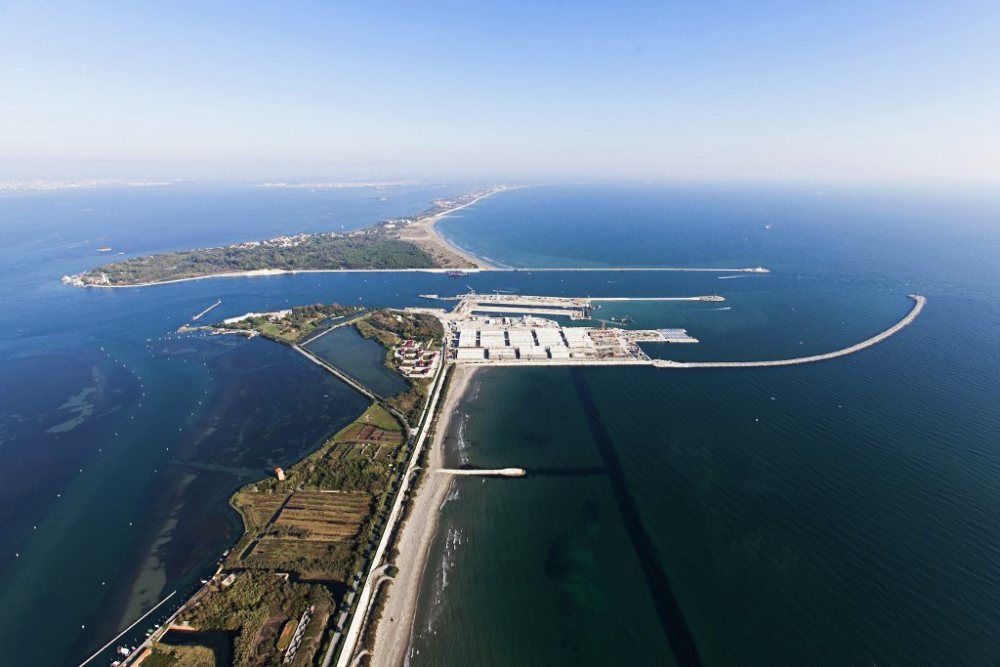 malamocco lido di venezia