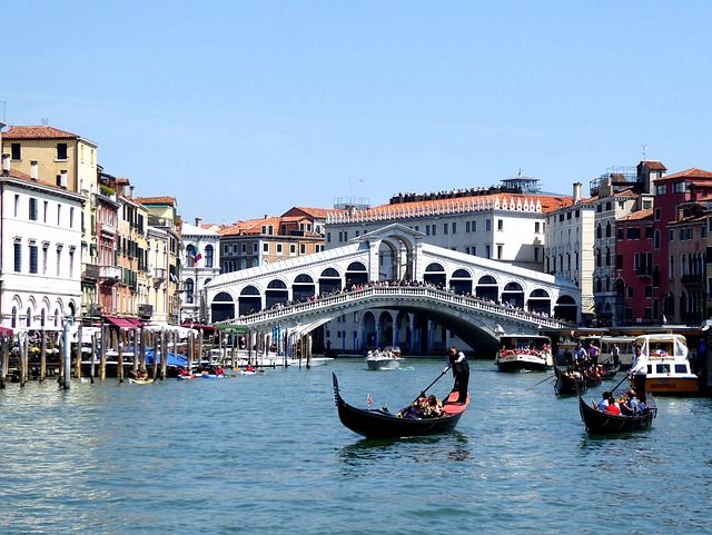 rialto market history (Laura da Pixabay )