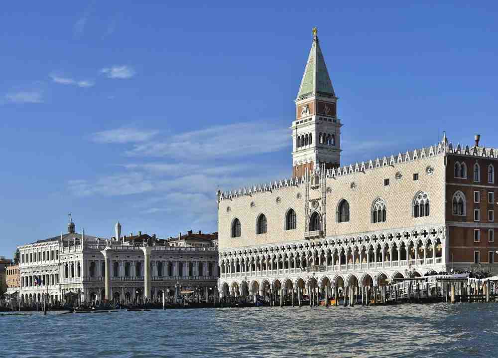 what to see in venice in 3 days (Peggychoucair da Pixabay)