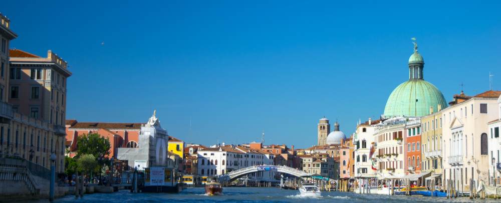 ponte dei scalzi venice (public domain)