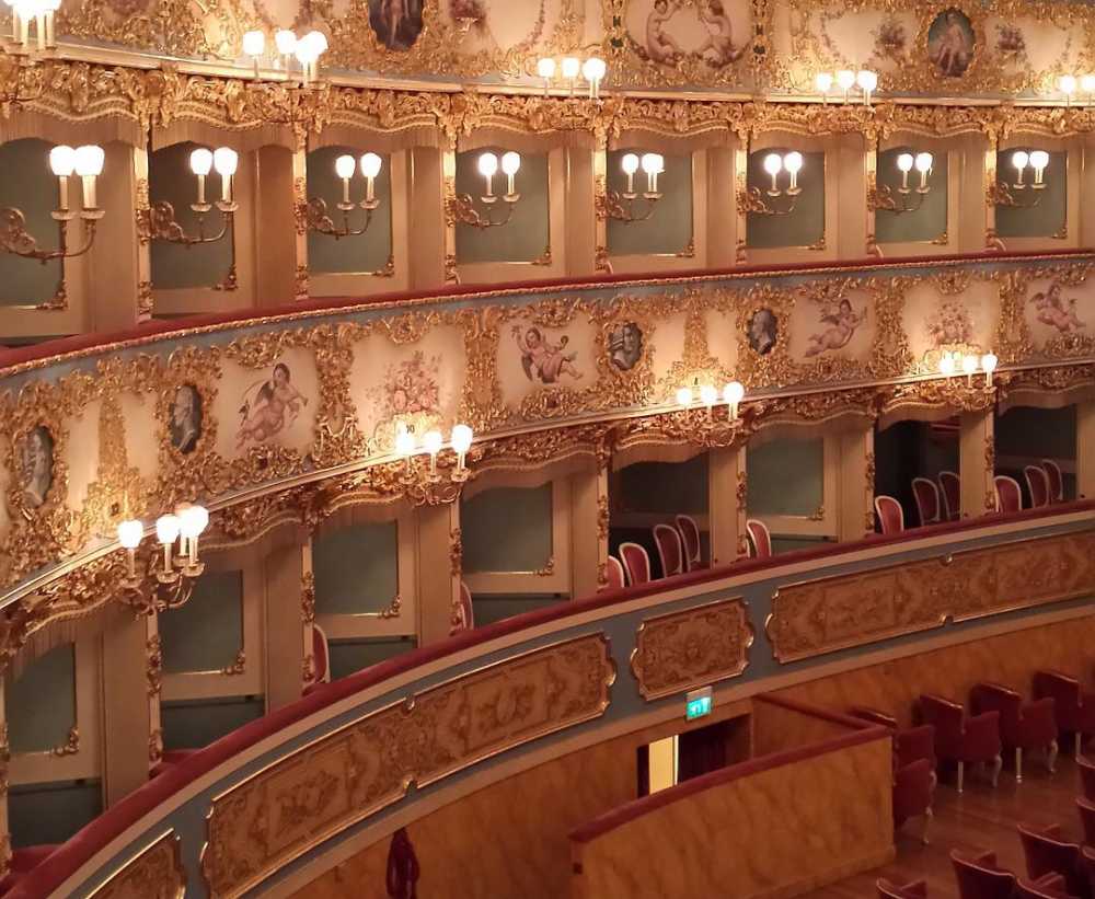 upcoming events at teatro fenice (eric defouilhoux fra Pixabay)