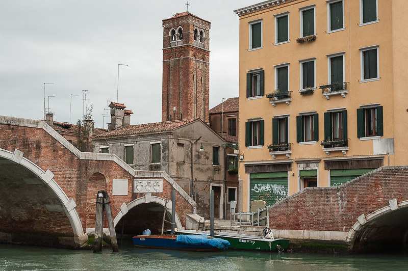 san sebastiano church venice