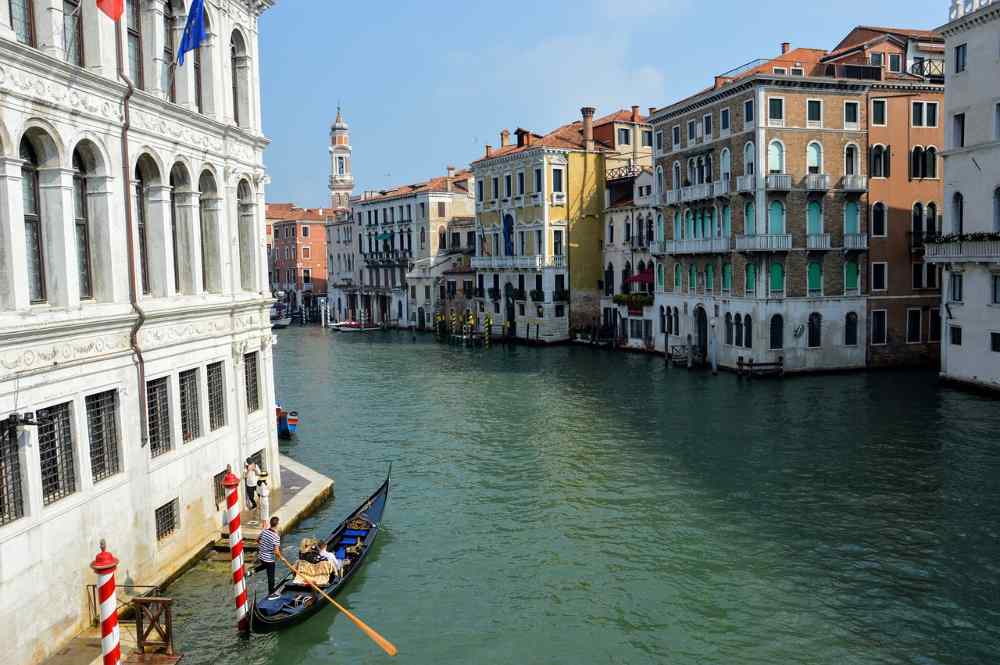 Venetian street food alefolsom da Pixabay 