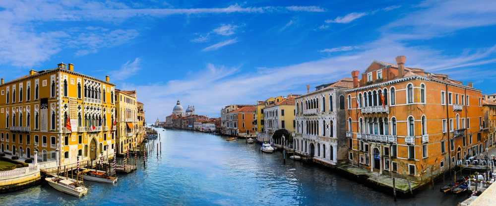 venice local street food - Gerhard da Pixabay 