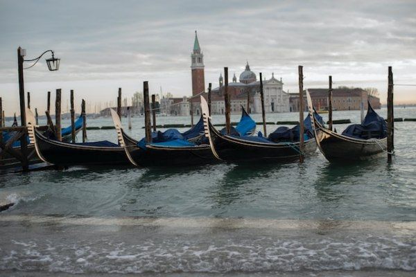 high tides what to do - Photo by Elena Subbotina on Unsplash