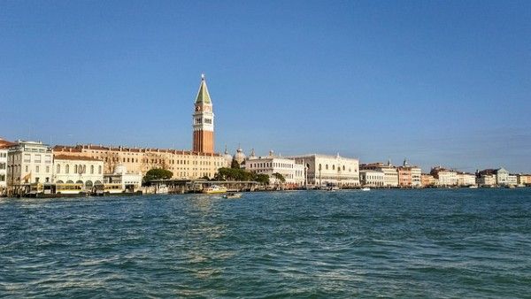 venice in one day is enough - itinerary - Foto di albertosandrin da Pixabay 