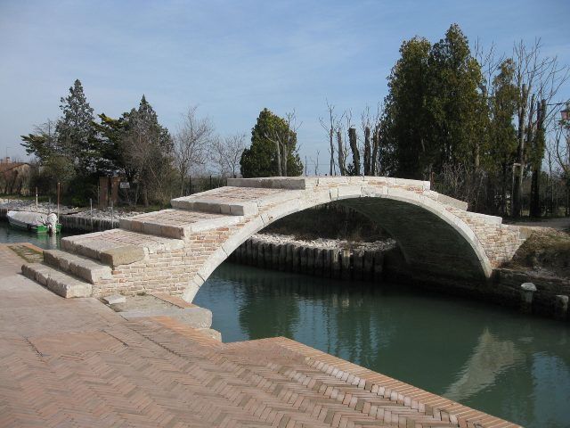 ponte del diavolo devil's bridge