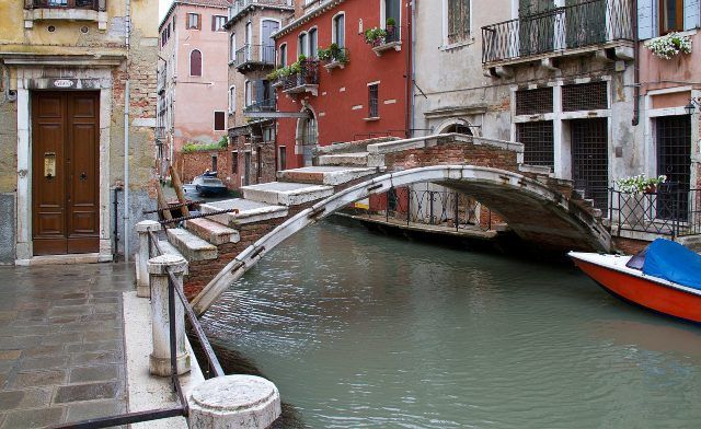 cannaregio venice itinerary