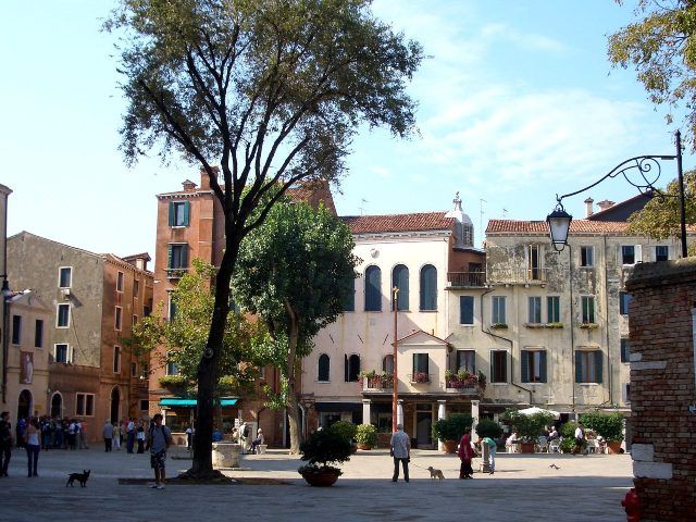 things to do in cannaregio venice