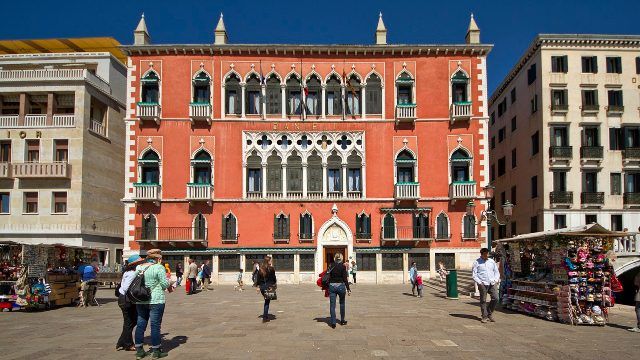 amazing views of venice - wonderful views of the city