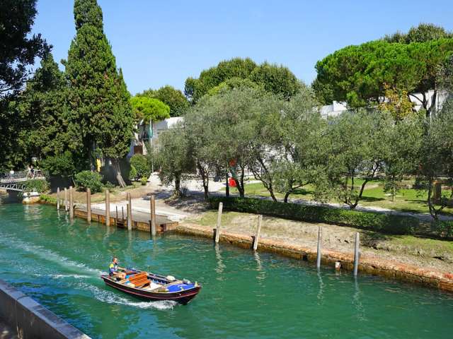 venice romantic place 