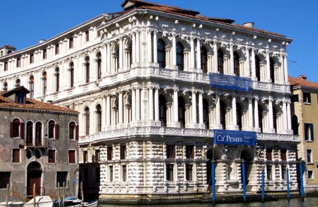 most beautiful palaces in venice - 