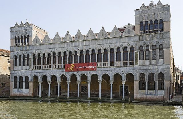 venice palace