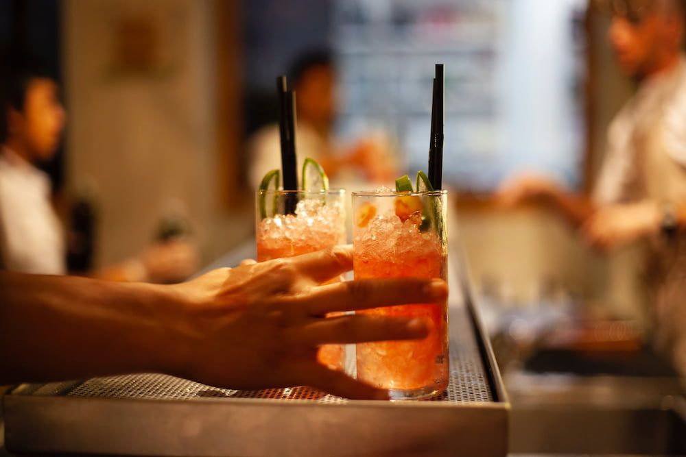 Happy Hour in Venice Italy: savor the true spirit of the city