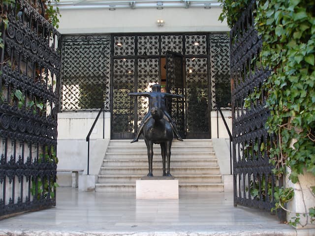 peggy guggenheim collection venice 