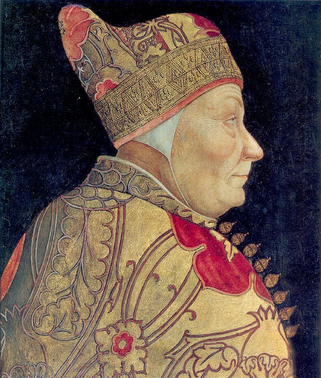 francesco foscari