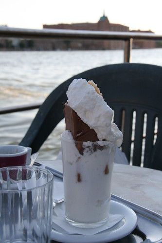 gianduiotto gelato