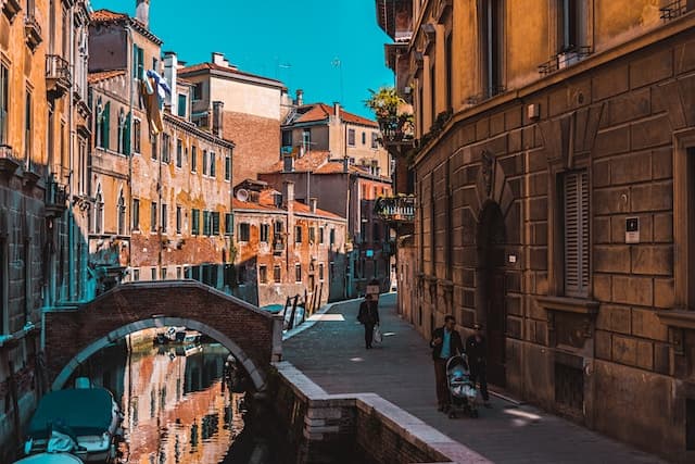 things to do in venice with dogs  https://unsplash.com/it/foto/VUc6lD1PiCA