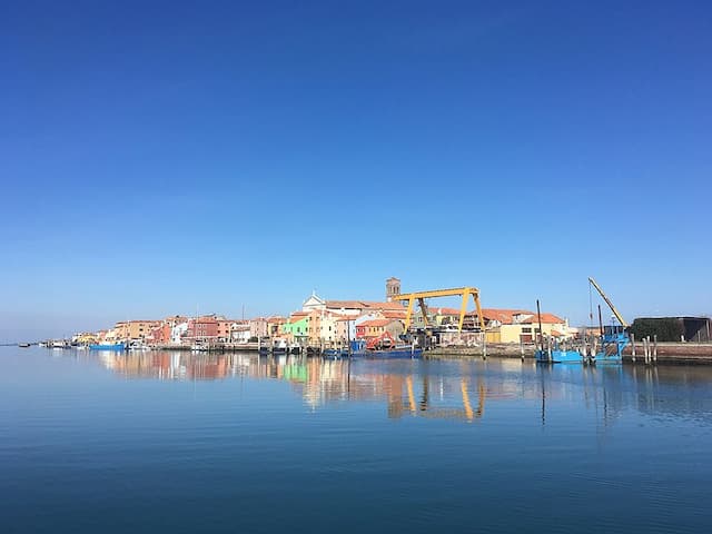 pellestrina