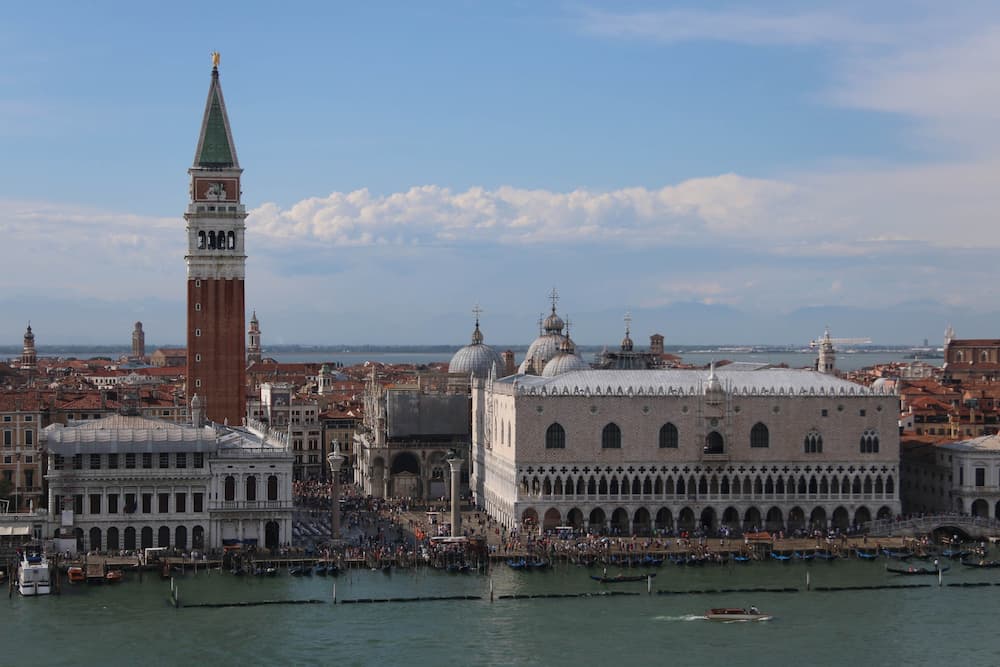 Accessible Venice Tips for Wheelchair Users Venice Insider Guide