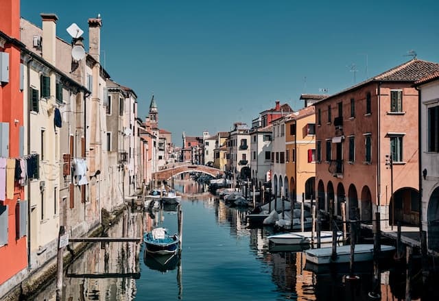 chioggia - https://unsplash.com/it/foto/J5ZCSkYYJno