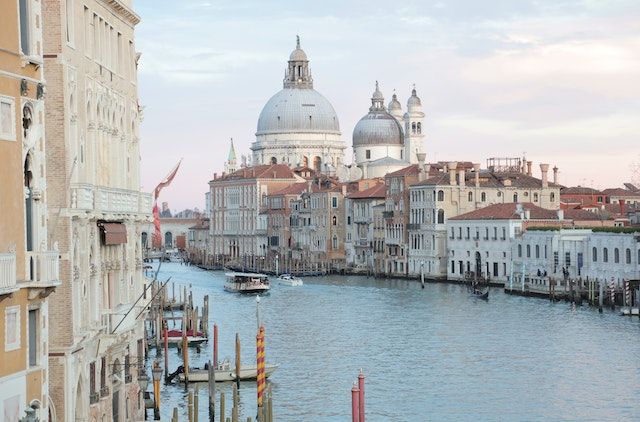 Venice celebrates Italo Calvino birth centenary