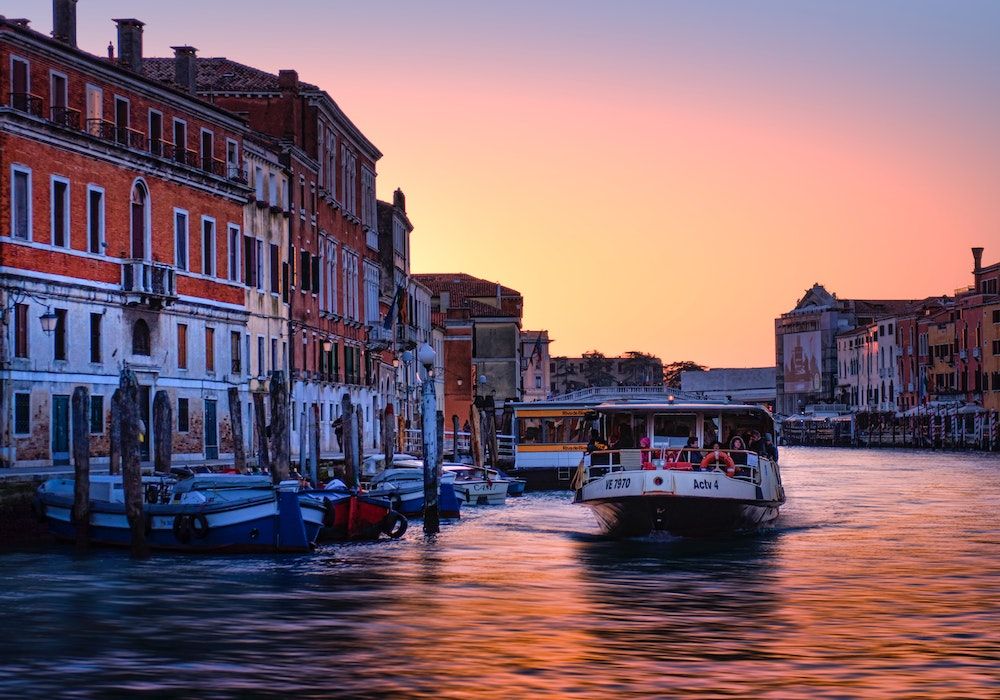 Venice 2024 entry fee approved Venice Insider Guide