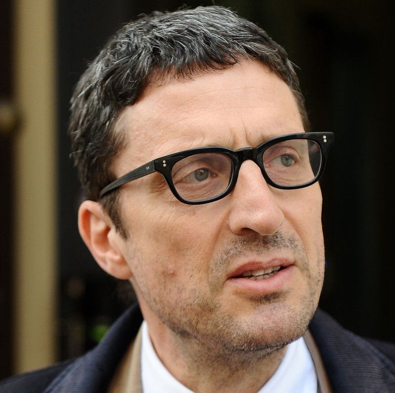 Pietrangelo Buttafuoco new president Fondazione Biennale di Venezia