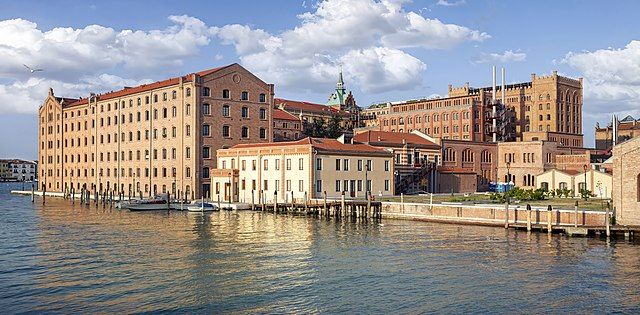 Hilton Molino Stucky Venice expands