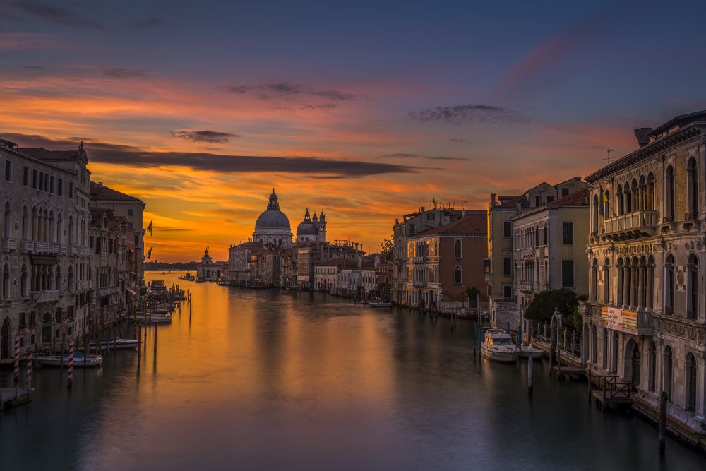 Where to book Venice entrance ticket