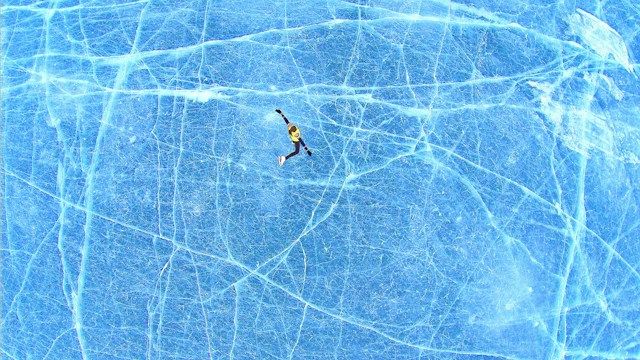 Venice rink