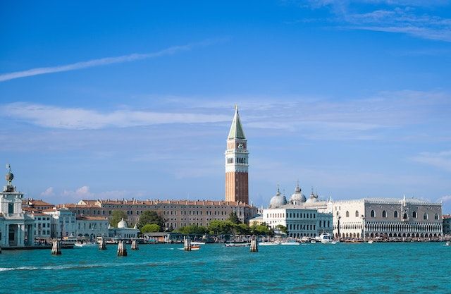 worst time to visit Venice 2024
