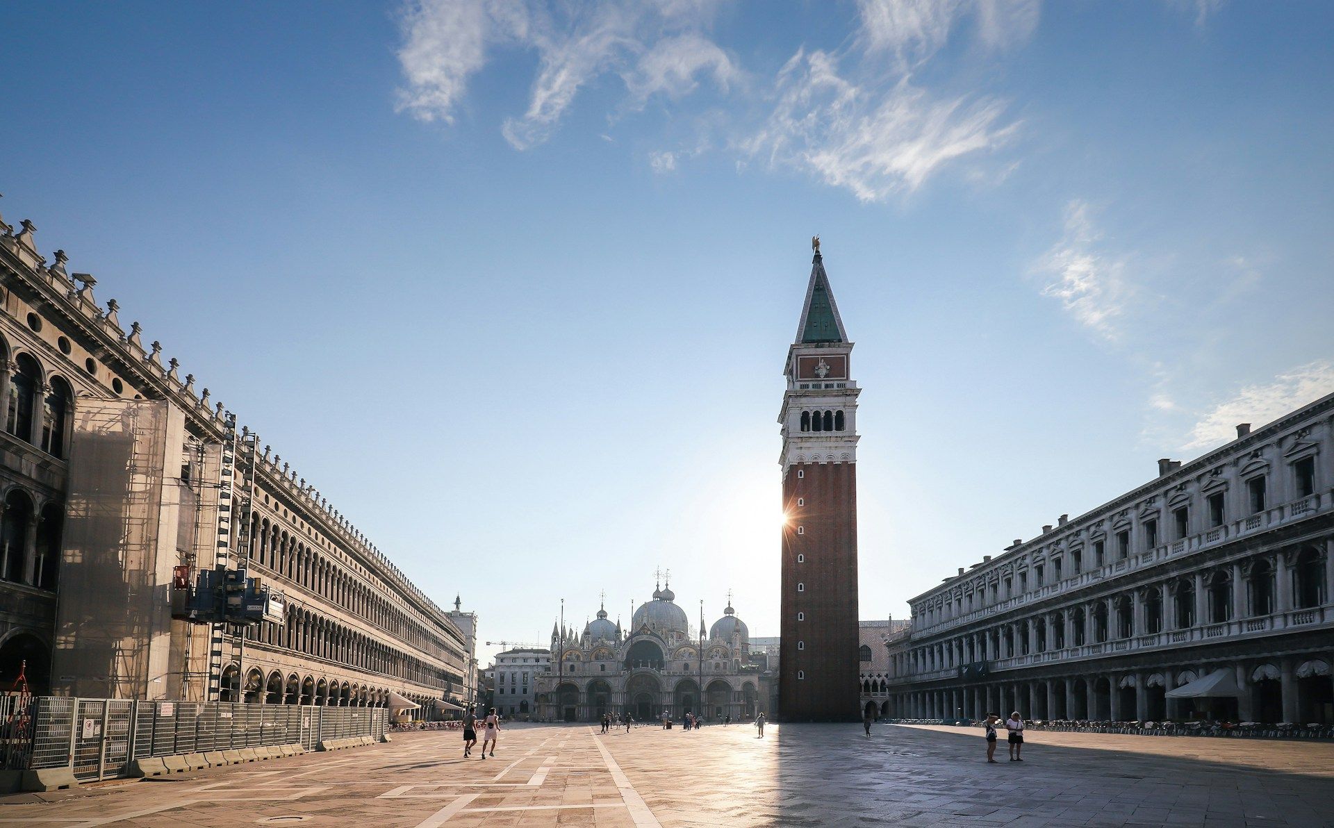 Facts about Venice during the Venetian Renaissance