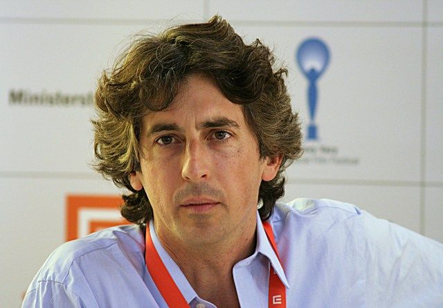 Alexander Payne president of the jury at the Venice Film Festival 2025