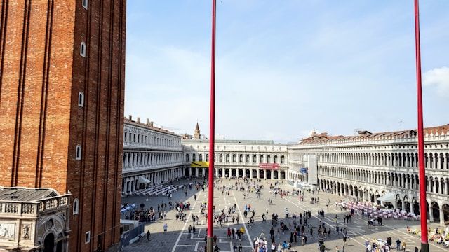 Webcam Venice