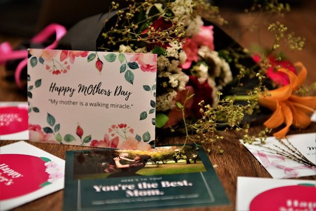 Mother's Day in Venice 2025