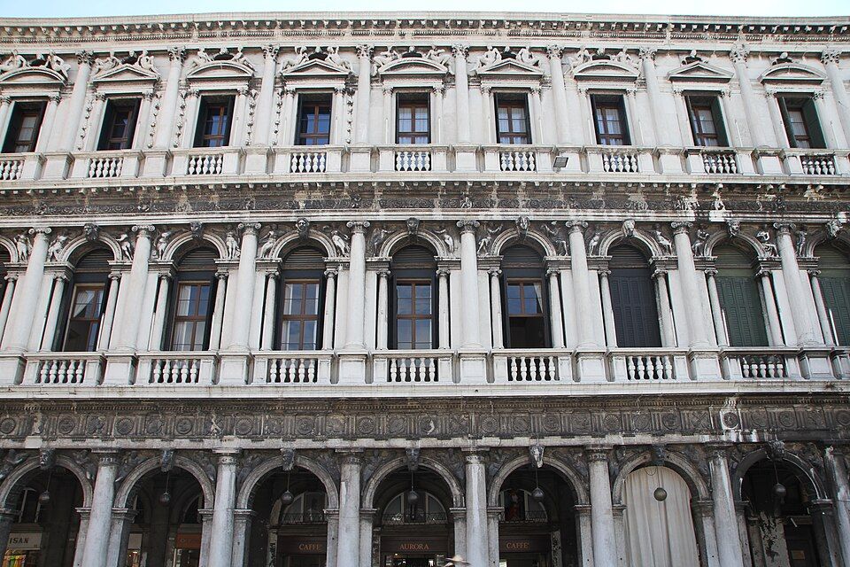 Archaeological Museum of Venice