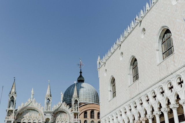 tickets for Basilica San Marco online 2025