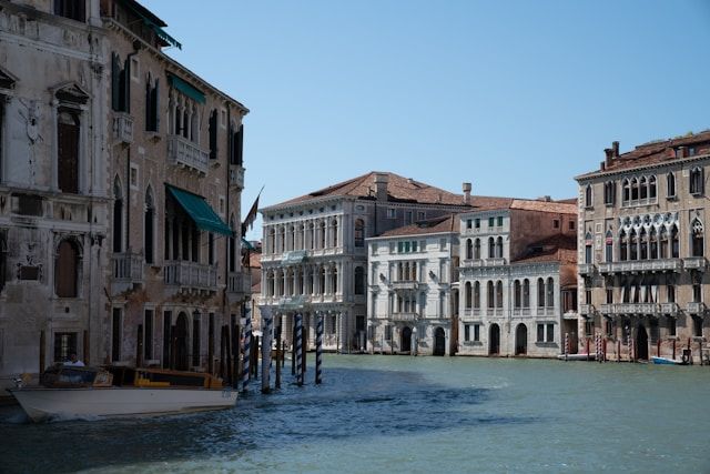 Art Night Venice 2025