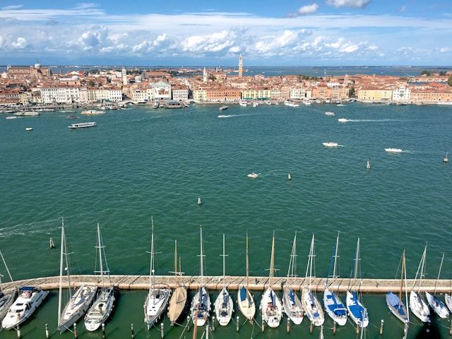 Venice Boat Show 2025