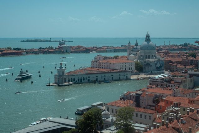 Venice Boat Show