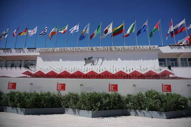 What is the Venice Biennale