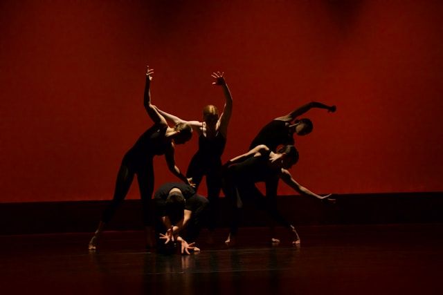 Biennale Dance Venice 2025 tickets