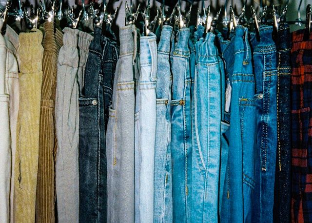 store brand Diesel Jeans in Venice