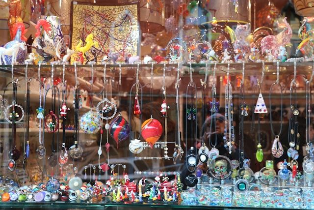 Murano Glass Museum