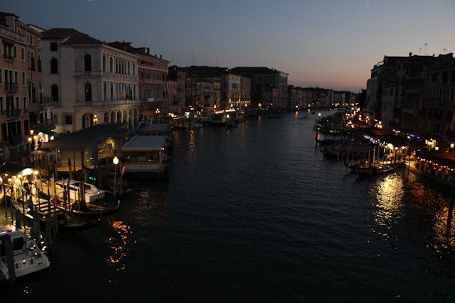 The best hotels to stay around the Venice Biennale
