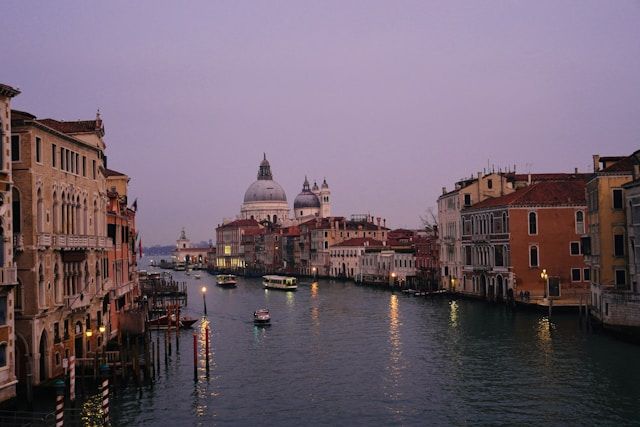 Where to sleep at the Venice Biennale