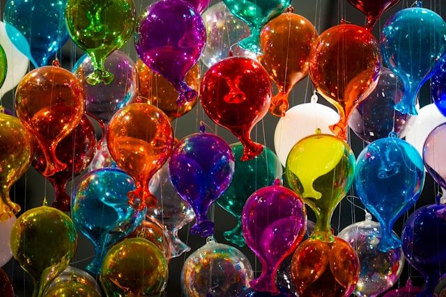 Murano Glass Museum in Venice