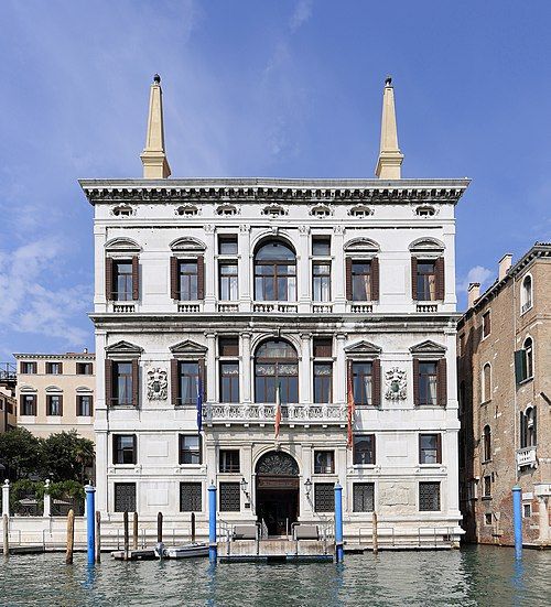 Aman Venice Hotel